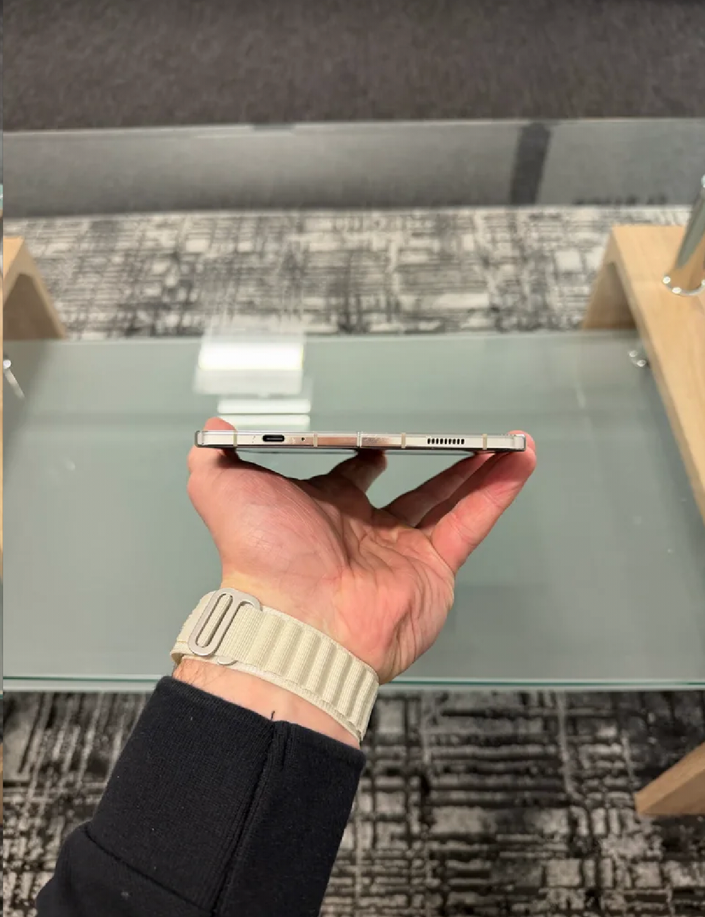 Samsung Z Fold 5