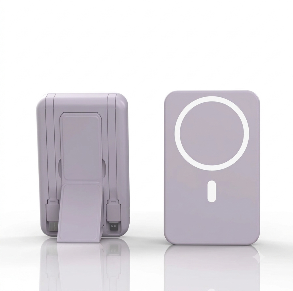 Batería Externa de Carga Rápida Novyra PowerCore