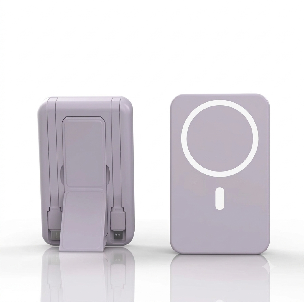 Batería Externa de Carga Rápida Novyra PowerCore