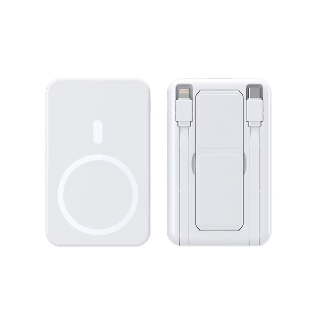 Batería Externa de Carga Rápida Novyra PowerCore
