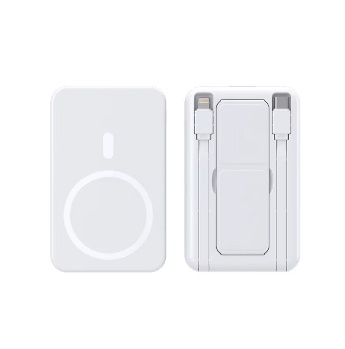 Batería Externa de Carga Rápida Novyra PowerCore