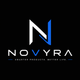 Novyra - Home