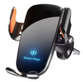Cargador magnético para coche Novyra MagCharge