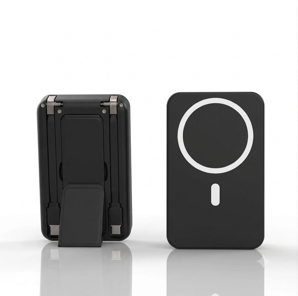 Batería Externa de Carga Rápida Novyra PowerCore