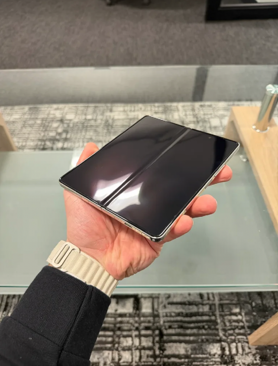 Samsung Z Fold 5