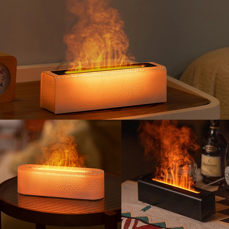 Humidificador de aire PureMist de Novyra